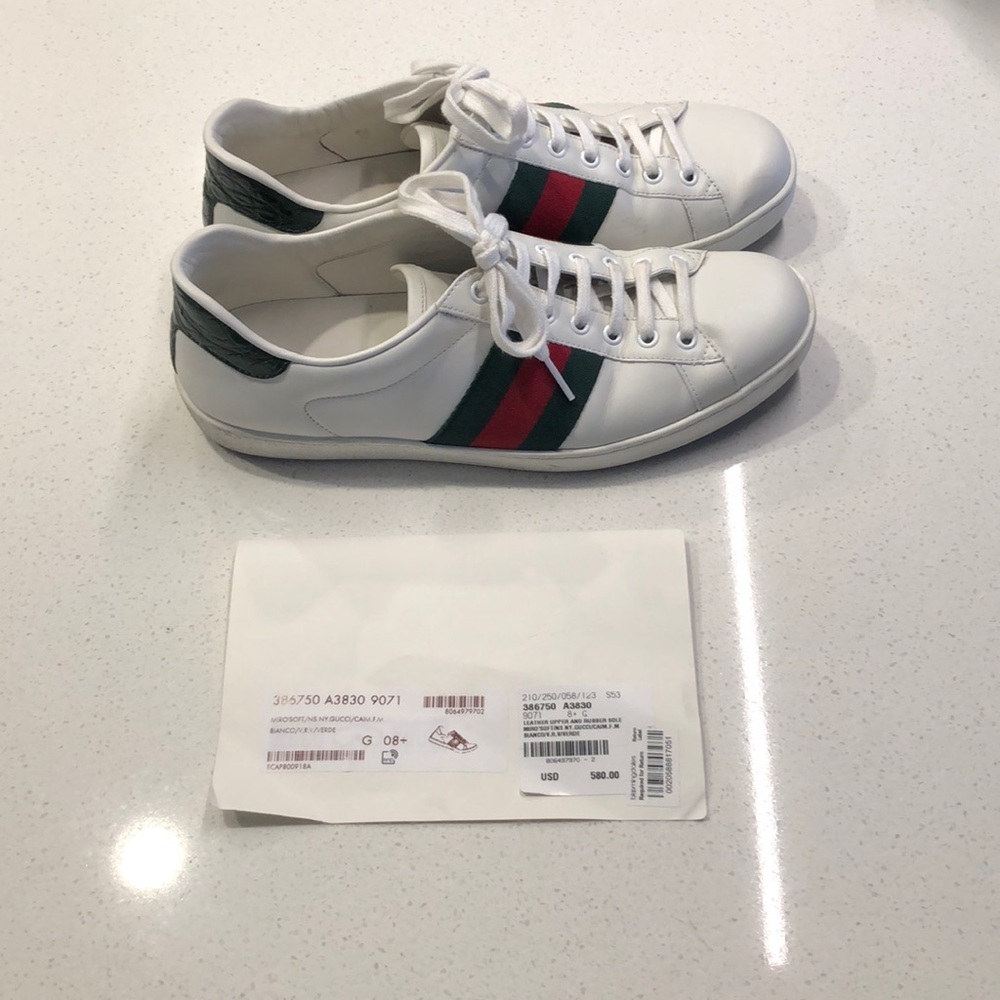 Gucci Sneakers